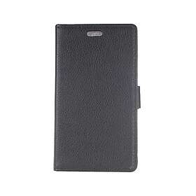 Mobilplånbok 2-kort Galaxy Pocket 2 (SM-G110H) Svart