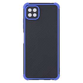 Skalo Samsung A22 5G Armor Hybrid Bumper Skal