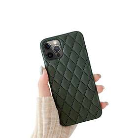 Rhombus skal iPhone 14 Pro Max Mörkgrön