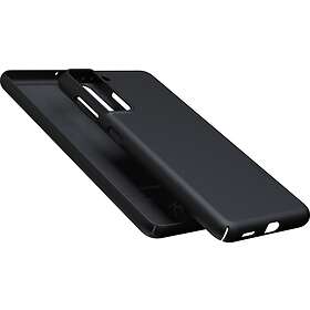 Nudient Samsung Galaxy S21 Plus fodral (ink black)