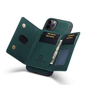 DG-Ming M2 skal iPhone 11 Pro Petrol
