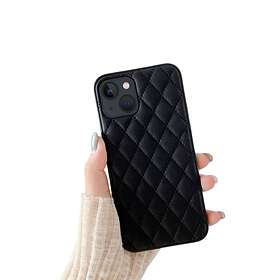 Rhombus skal iPhone 14 Plus Svart