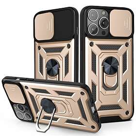 Jazz 3i1 skal iPhone 14 Pro Guld