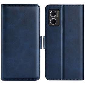 Skalo Xiaomi Redmi 10 5G Premium Plånboksfodral