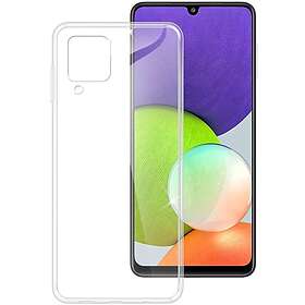 Silikon skal transparent Galaxy A22 4G