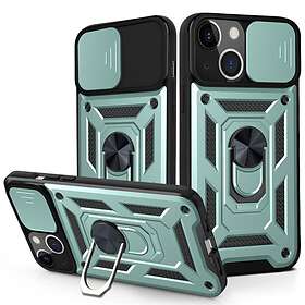 Jazz 3i1 skal iPhone 14 Mint