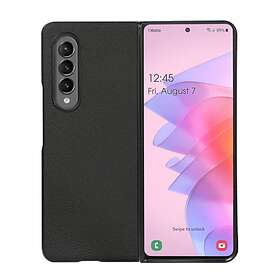 Hermes skal Galaxy Z Fold 4 Svart
