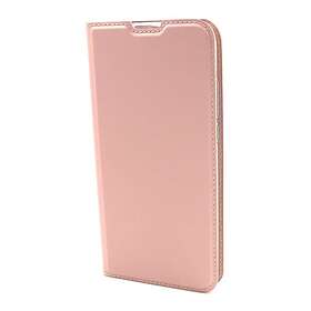 Plånboksfodral Ultratunn design A20e Rosa