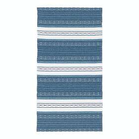 Horredsmattan Plastmatta Astor Plastic Blue 70x240 09203-A240