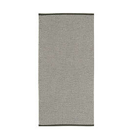 Horredsmattan Flatvävd Teppe Orust Ull Ullmatta Green 75x350 83101-R350