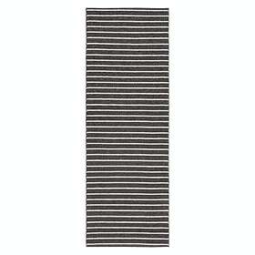 Horredsmattan Plastmatta Music Plastic Black 200x170 14914-F200