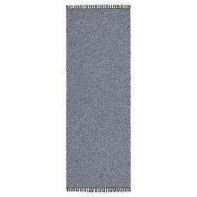 Horredsmattan Flatvävd Matta Natalia Cotton Blend Blue 350x70 50103-A350