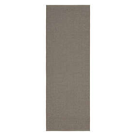 Horredsmattan Plastmatta Solo Plastic Darkgrey 250x170 150111-F250