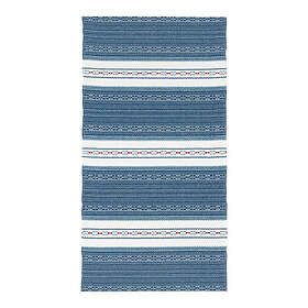 Horredsmattan Plastmatta Astor Plastic Blue 170x280 09203-F280