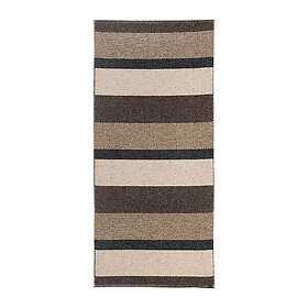 Horredsmattan Plastmatta Block Plastic Brown 70x200 17809-A200