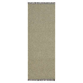 Horredsmattan Flatvävd Matta Natalia Cotton Blend Green 150x70 50101-A150