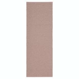 Horredsmattan Plastmatta Solo Plastic Pink 250x150 15007-D250
