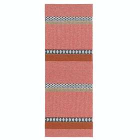 Horredsmattan Plastmatta Savanne Plastic Röd 1500x2500 16902-D250