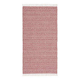 Horredsmattan Flatvävd Teppe Mixed Svea Pink 170x260 48307-F260