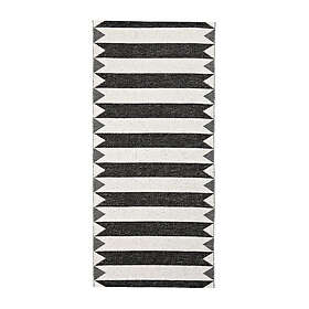 Horredsmattan Plastmatta Peak Plastic Black 150x250 12014-D250