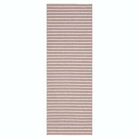 Horredsmattan Plastmatta Music Plastic Pink 250x170 14907-F250