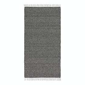 Horredsmattan Flatvävd Teppe Mixed Svea Graphite 200x300 48318-Q300
