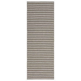 Horredsmattan Plastmatta Music Plastic Darkgrey 100x150 149111-D100