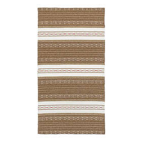 Horredsmattan Plastmatta Astor Plastic Brown 70x360 09209-A360