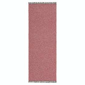 Horredsmattan Flatvävd Teppe Natalia Cotton Blend Pink 200x170 50107-F200