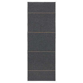 Horredsmattan Plastmatta Cleo Grafit 170x250 cm 16218-F250