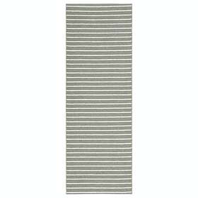 Horredsmattan Plastmatta Music Plastic Lightgreen 200x70 14981-A200