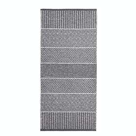 Horredsmattan Flatvävd Teppe Mixed Alice Grey 170x250 48111-F250