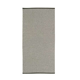 Horredsmattan Flatvävd Teppe Orust Ull Ullmatta Green 75x300 83101-R300