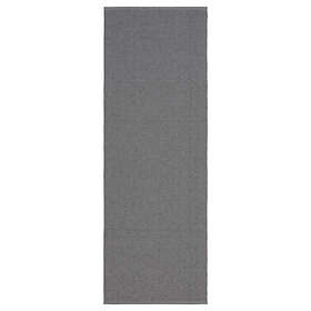 Horredsmattan Plastmatta Solo Plastic Graphite 150x70 15018-A150