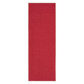 Horredsmattan Plastmatta Solo Plastic Red 200x170 15002-F200