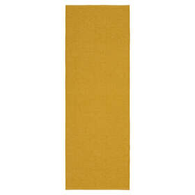 Horredsmattan Plastmatta Solo Plastic Mustard 250x150 15044-D250