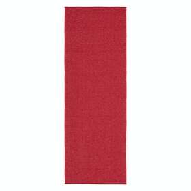 Horredsmattan Plastmatta Solo Plastic Red 200x70 15002-A200