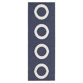 Horredsmattan Plastmatta Circus Plastic Marine 400x70 15133-A400