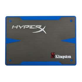 Kingston HyperX SSD SH100S3 120GB