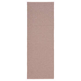 Horredsmattan Plastmatta Solo Plastic Pink 100x70 15007-A100