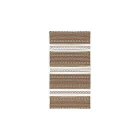 Horredsmattan Plastmatta Astor Plastic Brown 70x160 09209-A160