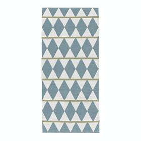 Horredsmattan Plastmatta Zigge Plastic 10903-A450