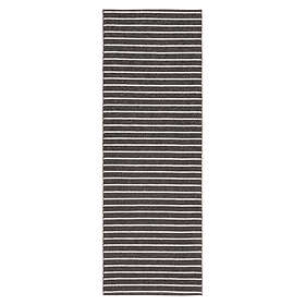 Horredsmattan Plastmatta Music Plastic Black 450x70 14914-A450