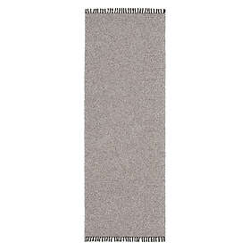 Horredsmattan Flatvävd Matta Natalia Cotton Blend Grey 250x70 50111-A250