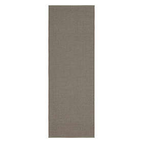 Horredsmattan Plastmatta Solo Plastic Darkgrey 150x70 150111-A150