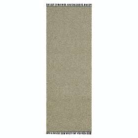 Horredsmattan Flatvävd Matta Natalia Cotton Blend Green 100x70 50101-A100