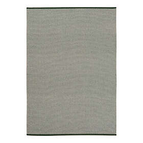 Horredsmattan Flatvävd Matta Orust Ull Ullmatta Green 170x240 83101-F240