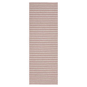 Horredsmattan Plastmatta Music Plastic Pink 250x70 14907-A250