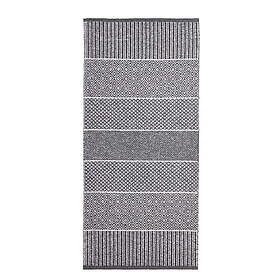 Horredsmattan Flatvävd Matta Mixed Alice Grey 150x200 48111-D200