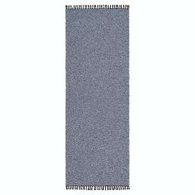 Horredsmattan Flatvävd Teppe Natalia Cotton Blend Blue 200x170 50103-F200